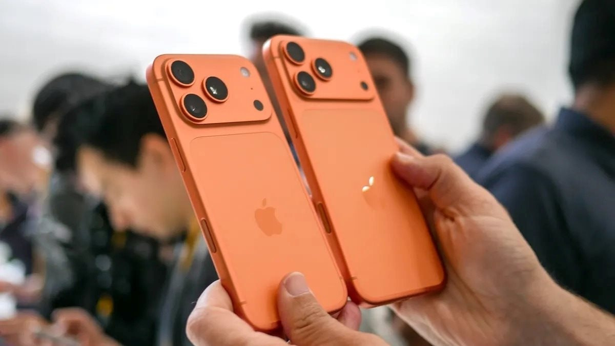 iPhone 17 mở bán sớm nhưng số lượng máy có thể bị hạn thế, Việt Nam lên thị trường tier 1 có được ưu tiên?