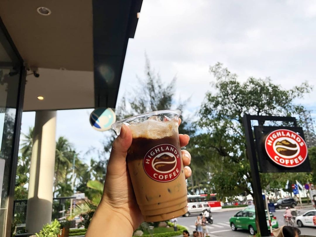 Công ty mẹ Highlands Coffee mua lại Paris Baguette: Mang những gì tốt nhất của thế giới đến Việt Nam và đưa những gì tốt nhất của Việt Nam ra thế giới