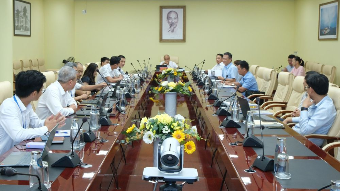 Đèo Cả đề xuất đầu tư tuyến đường sắt đô thị tại thành phố đáng sống nhất Việt Nam- Ảnh 1.