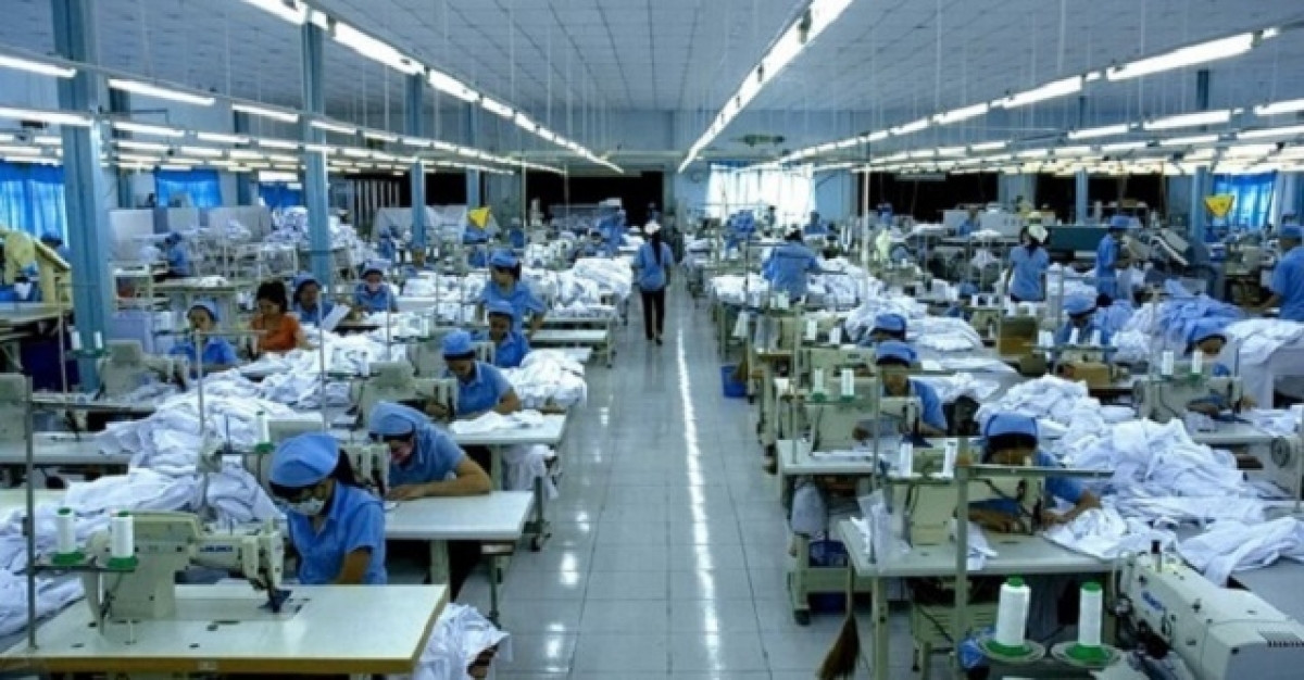 Công ty may Việt Nam kiện 'gã khổng lồ' Mỹ đòi 280 triệu USD, cổ đông đồng ý thưởng 20% cho ban lãnh đạo