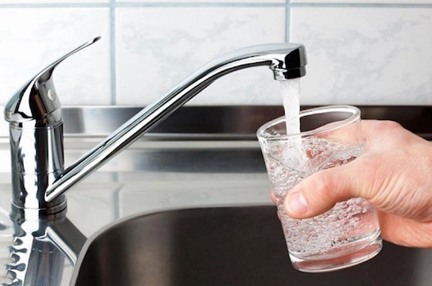 Công ty cấp nước cảnh báo về hành vi lừa đảo giảm giá