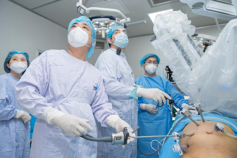 Năm 2030, Việt Nam đặt mục tiêu có ít nhất 5 địa phương trọng điểm triển khai mô hình du lịch y tế, tích hợp bệnh viện - khách sạn - khu nghỉ dưỡng - ảnh 1