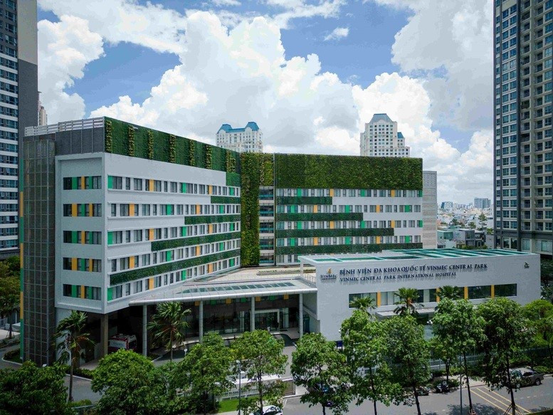 Năm 2030, Việt Nam đặt mục tiêu có ít nhất 5 địa phương trọng điểm triển khai mô hình du lịch y tế, tích hợp bệnh viện - khách sạn - khu nghỉ dưỡng - ảnh 3