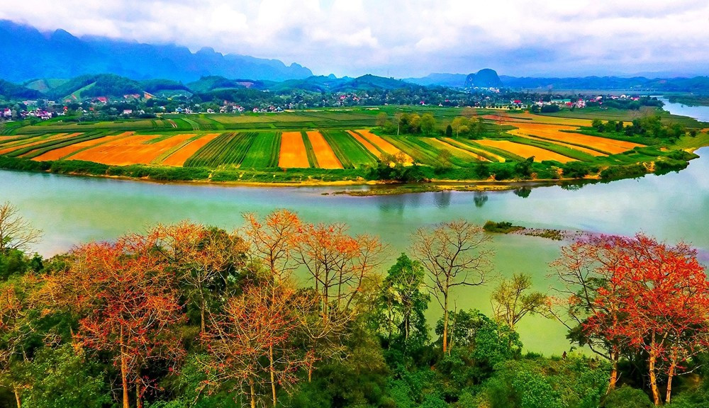 Việt Nam chính thức có thêm 3 Công viên Di sản ASEAN, trở thành quốc gia dẫn đầu Đông Nam Á - ảnh 2