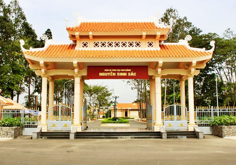 Việt Nam chính thức có thêm 4 Di tích quốc gia đặc biệt - ảnh 1