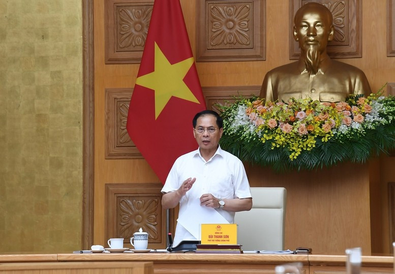 Chỉ đạo nóng của Phó Thủ tướng: Xử lý nghiêm nhà đầu tư điện chậm tiến độ, nguy cơ ảnh hưởng an ninh năng lượng