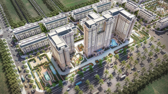 Cổ phiếu DIG tăng nóng sau thương vụ chuyển nhượng dự án nghìn tỷ, hơn 10 triệu đơn vị đã sang tay
