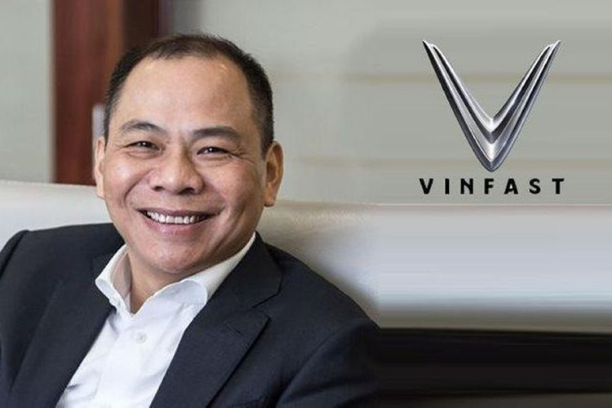 VinFast bán được gần 90.000 xe ô tô điện sau 8 tháng