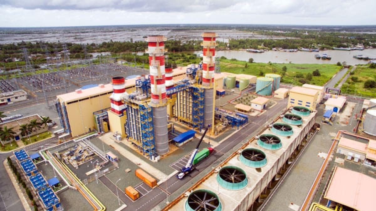 51.200 cổ đông PV Power (POW) đón tin vui