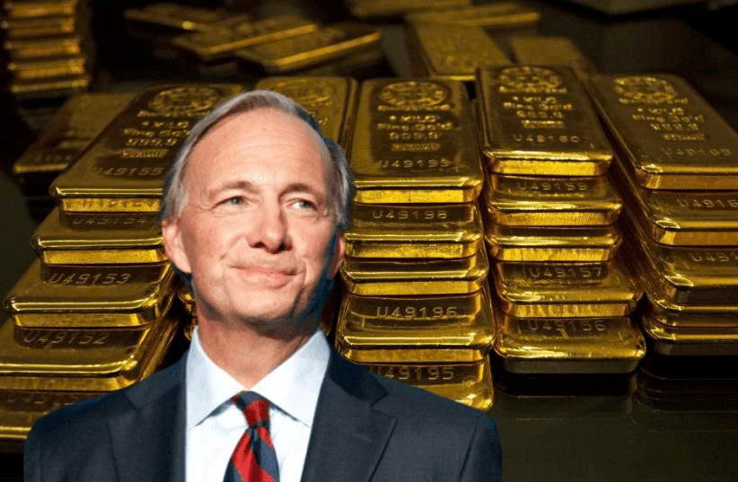 Tỷ phú Ray Dalio: Kinh tế Mỹ đối mặt ‘cơn đau tim’ vì nợ quá nhiều, hãy đầu tư ngay vào tài sản này - ảnh 1
