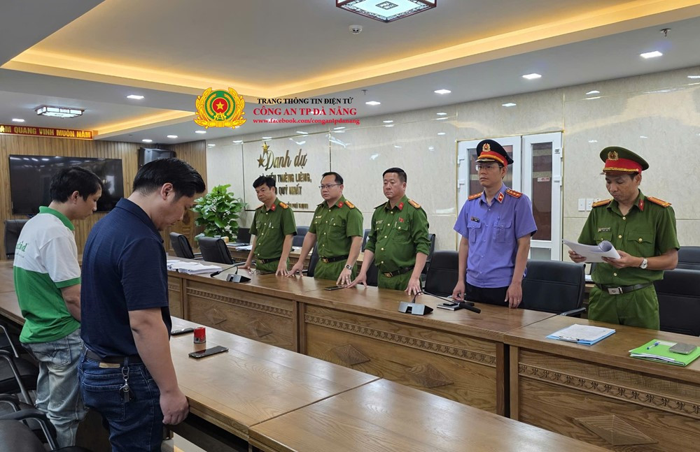 Bắt Nguyễn Thanh Trường, tịch thu 38.000 lọ yến giả - ảnh 1
