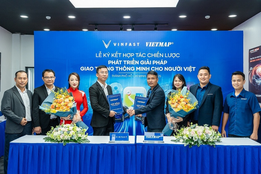 VinFast sắp bổ sung tính năng mới vào toàn bộ ô tô điện