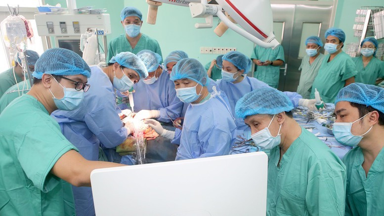 Hơn 130 năm trước, Việt Nam đã có bệnh viện Tây y đầu tiên, được thành lập bởi Hoàng gia - ảnh 3