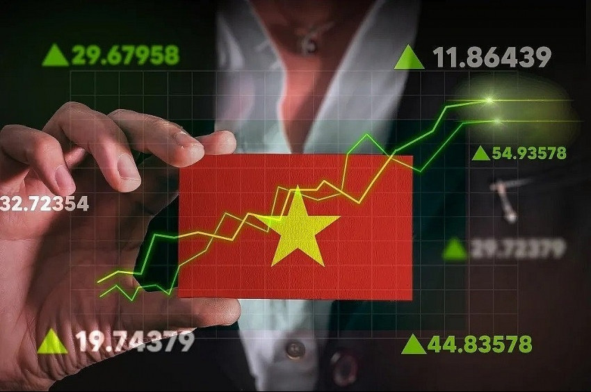 Chính phủ mở đường cho làn sóng IPO tỷ USD: TCBS, VPBankS, Bách Hóa Xanh… sẵn sàng nhập cuộc