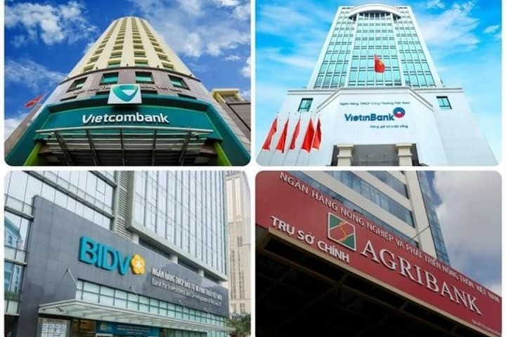 Nhóm ngân hàng quốc doanh đồng loạt lên tiếng sau sự việc CIC. nh1.jpg
