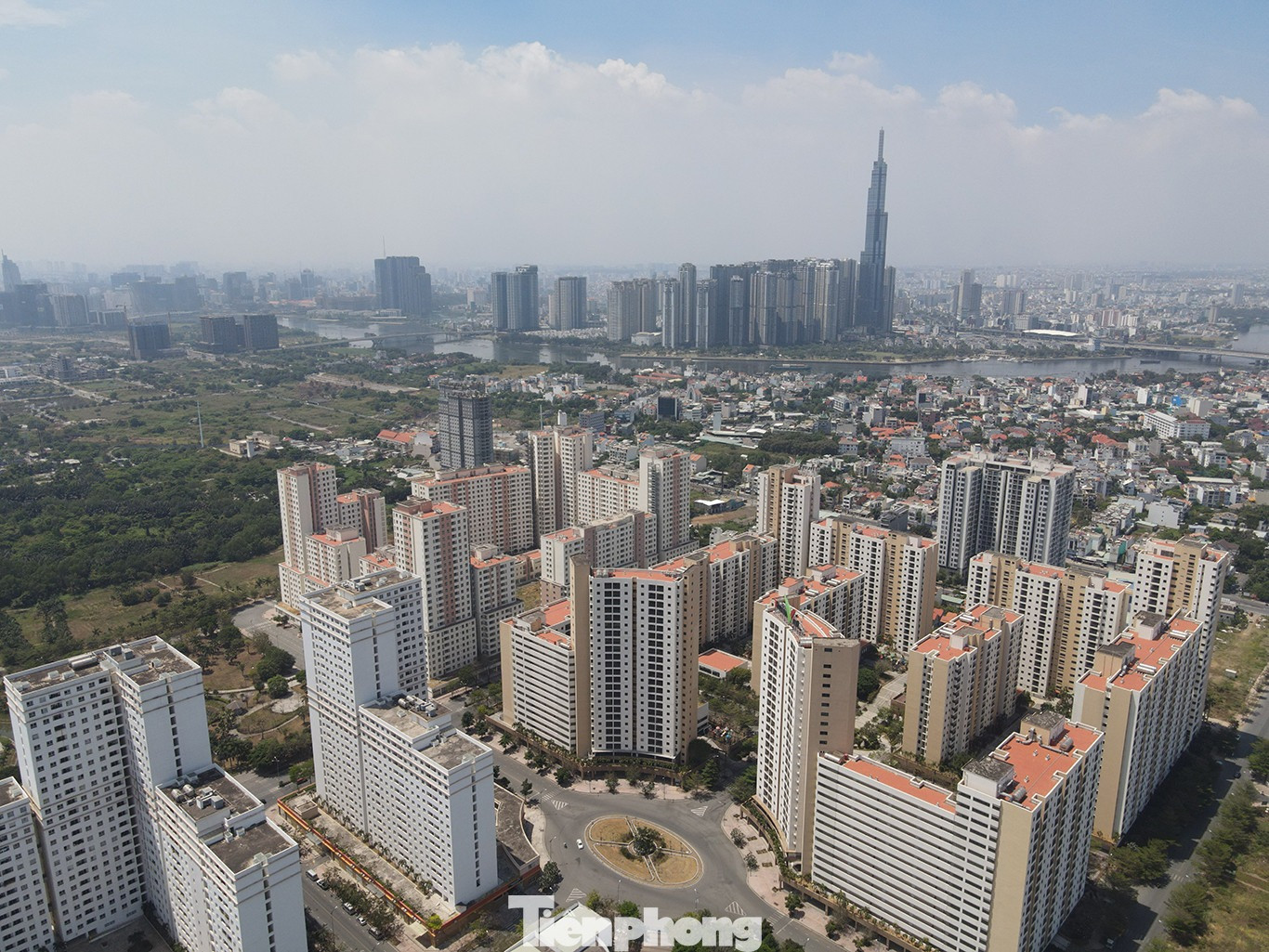 TP. HCM: Sẽ có trường hợp có nhà vẫn được hưởng chính sách nhà ở xã hội- Ảnh 1.