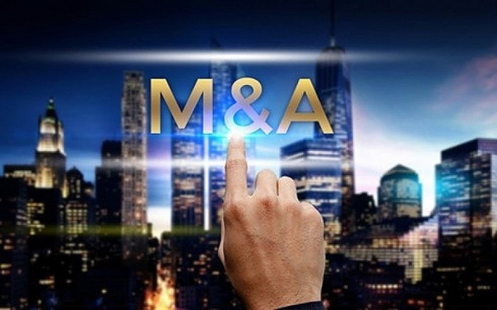 Không ít thương vụ mua bán sáp nhập trên thị trường không báo cáo với cơ quan chức năng. mua-ban-sap-nhap-doanh-nghiep-1.jpg