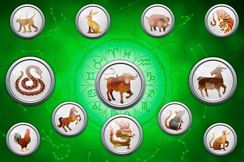 Từ 23/7 âm lịch trở đi, 4 con giáp sau bước vào thời kỳ vượng tài nhất trong năm, tiền tiêu không hết - ảnh 1