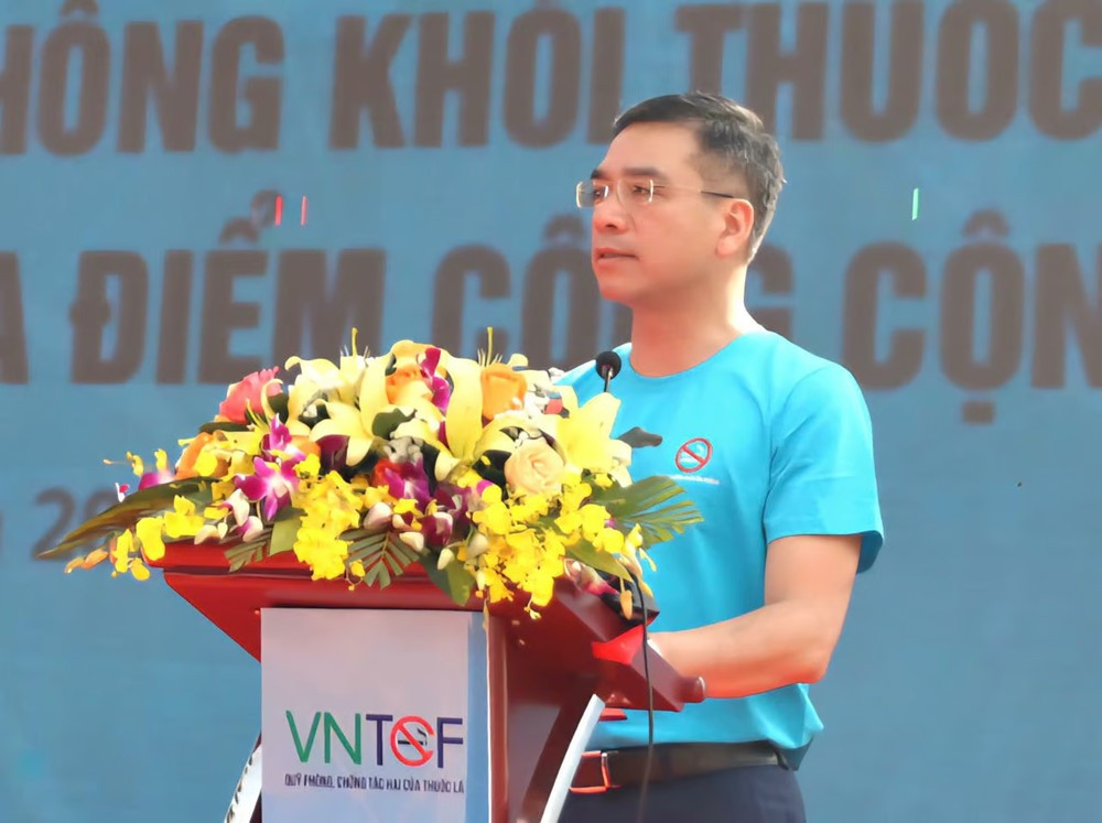 Việt Nam có hơn 104.000 ca tử vong/năm vì một thói quen hàng ngày của khoảng 15 triệu người - ảnh 1