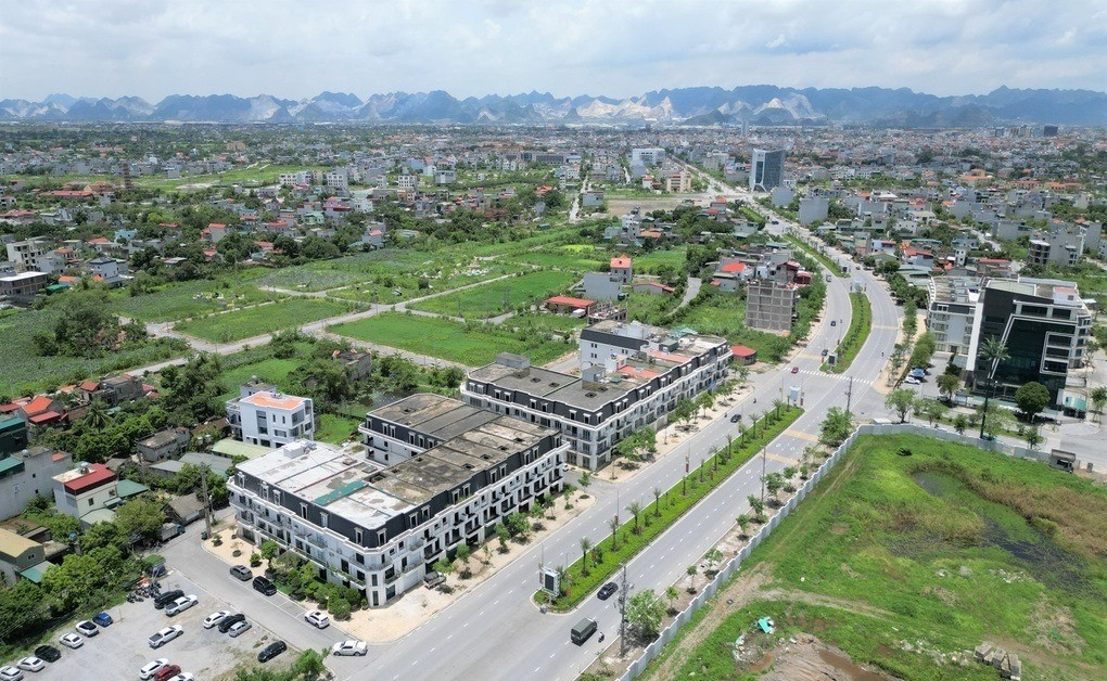 Dự án sân bay quốc tế mới nhất của Việt Nam quy mô 720ha liên tục nhận tín hiệu tốt- Ảnh 2. Dự án sân bay quốc tế mới nhất của Việt Nam quy mô 720ha liên tục nhận tín hiệu tốt- Ảnh 2.