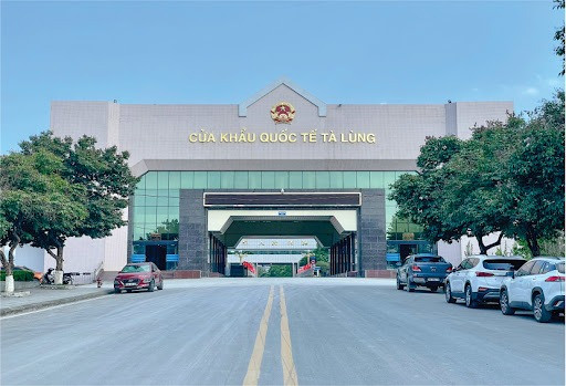 Việt Nam chính thức có thêm một cửa khẩu quốc tế tại tỉnh sở hữu 'kho báu' lớn thứ 2 thế giới- Ảnh 2.