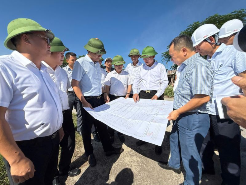 Sắp khởi công nhà máy điện khí LNG 4.800MW do Vingroup đầu tư- Ảnh 1. Sắp khởi công nhà máy điện khí LNG 4.800MW do Vingroup đầu tư- Ảnh 1.