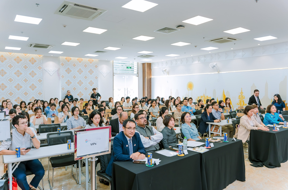Việt Nam có tiềm năng tạo ra tới 500.000 việc làm xanh mới, cần làm gì để cải thiện khoảng cách kỹ năng ở Đông Nam Á? - ảnh 3