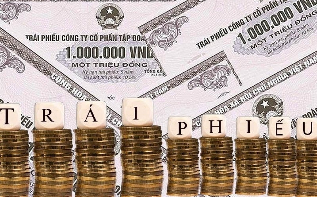 Siết chặt phát hành trái phiếu: Chính phủ yêu cầu xếp hạng tín nhiệm bắt buộc