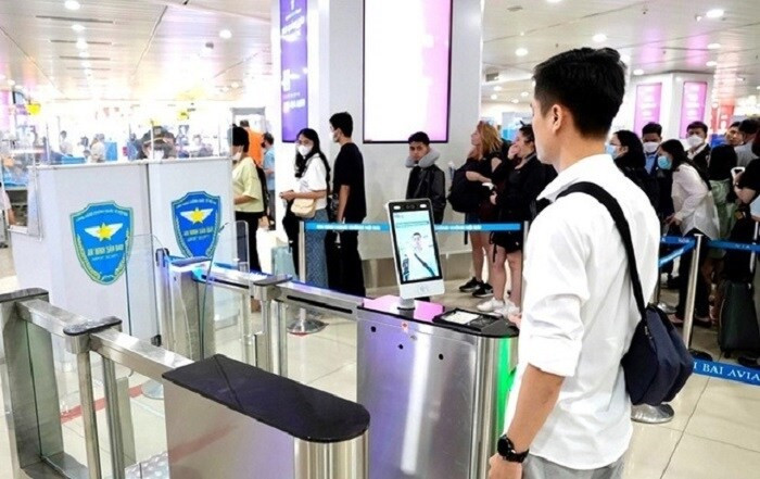 Từ ngày 1/12/2025, thay đổi quan trọng khi đi máy bay ai cũng cần biết - ảnh 2