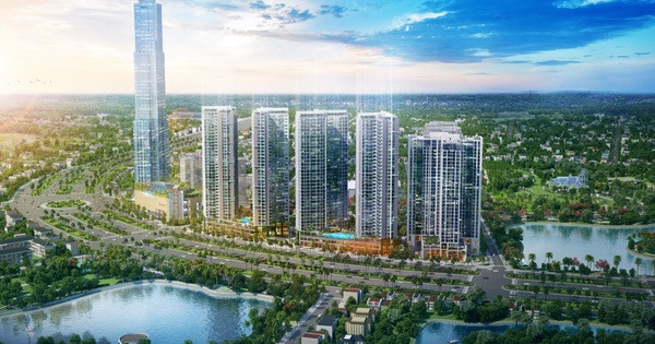Sacombank sắp đấu giá 26 căn shophouse tại TP. HCM, giá khởi điểm 1.058 tỷ