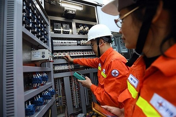Phát hiện sự cố nguy hiểm sau hóa đơn tiền điện hơn 5 triệu đồng, EVN được khách hàng Hà Nội viết thư cảm ơn