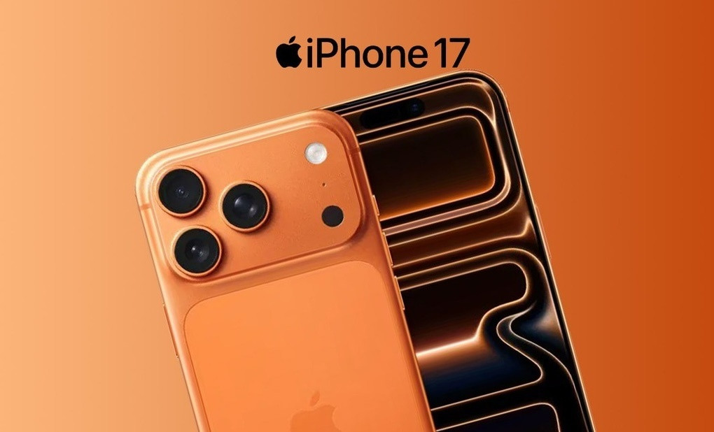 Siêu phẩm iPhone 17 vừa ra mắt được cầu thủ Văn Toàn ‘chốt đơn’ mua nhưng vì sao ca sỹ Hòa Minzy lại là người ‘rút hầu bao’ thanh toán