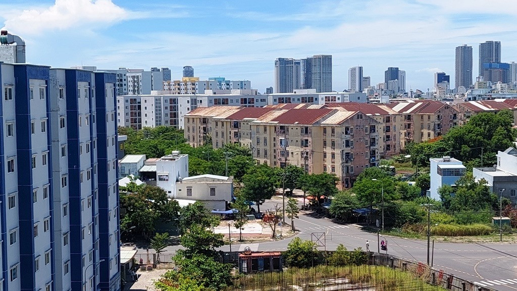 Đà Nẵng dự kiến tăng giá thuê nhà ở xã hội lên 3-4 lần. Ảnh minh họa Đà Nẵng dự kiến tăng giá thuê nhà ở xã hội lên 3-4 lần. Ảnh minh họa