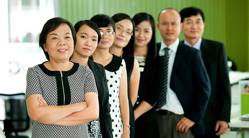 Cổ phiếu cá tra vào thực đơn khối ngoại
