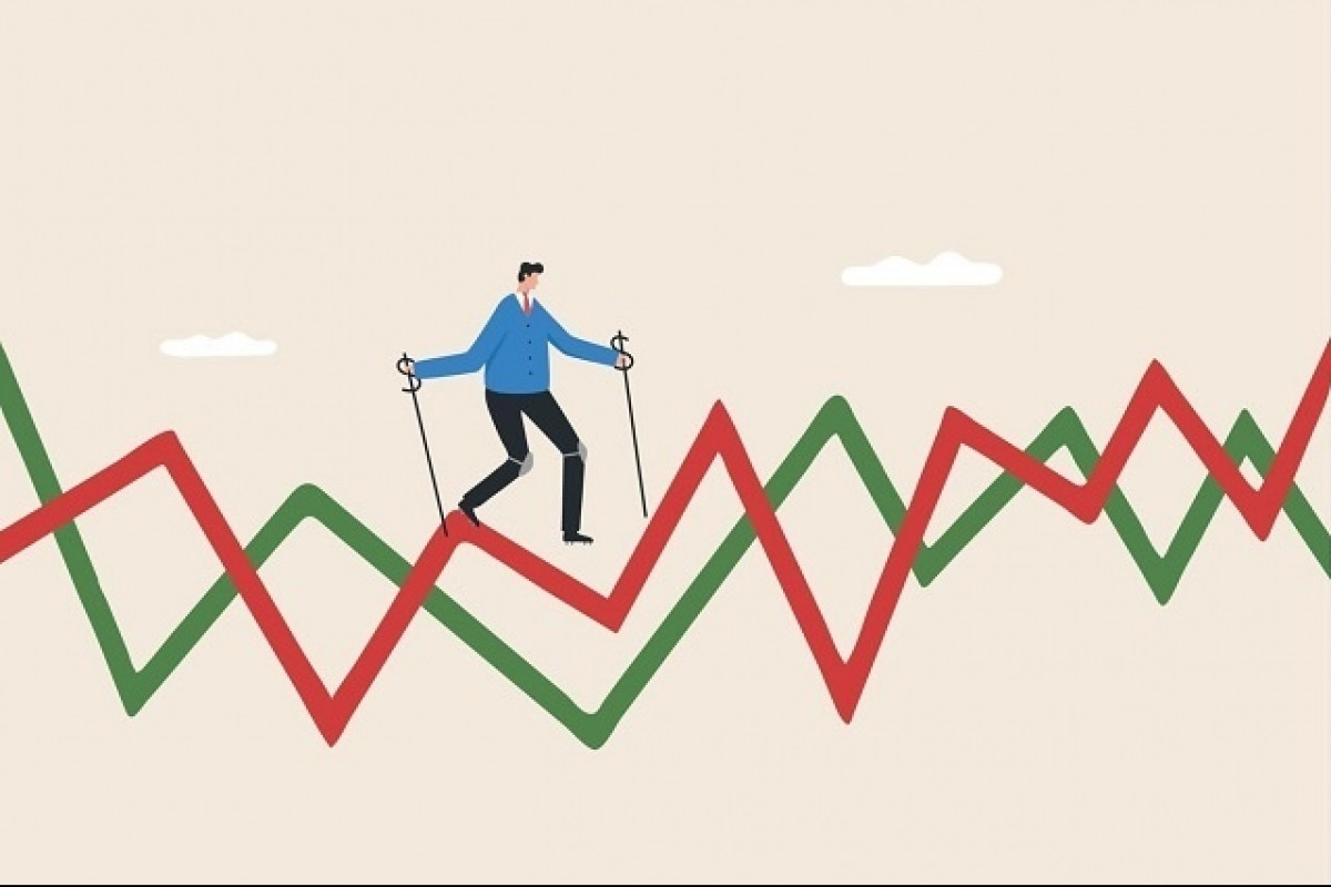 Tuần 15-19/9: VN-Index có thể test lại vùng 1.600-1.615 điểm, chuyên gia hé lộ điểm đến tiếp theo của dòng tiền