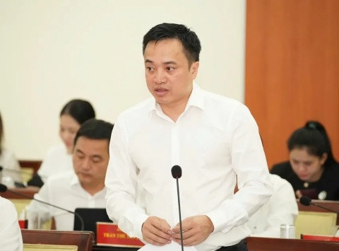 Tại sao sau sáp nhập, tình hình tắc đường tại TP.HCM lại nặng nề hơn dù công dân ở đâu vẫn ở đó?