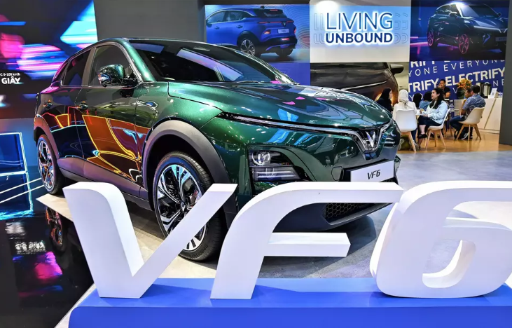 Nền kinh tế lớn nhất Đông Nam Á sắp chấm dứt ưu đãi dành cho VinFast, BYD và 4 công ty khác - ảnh 1