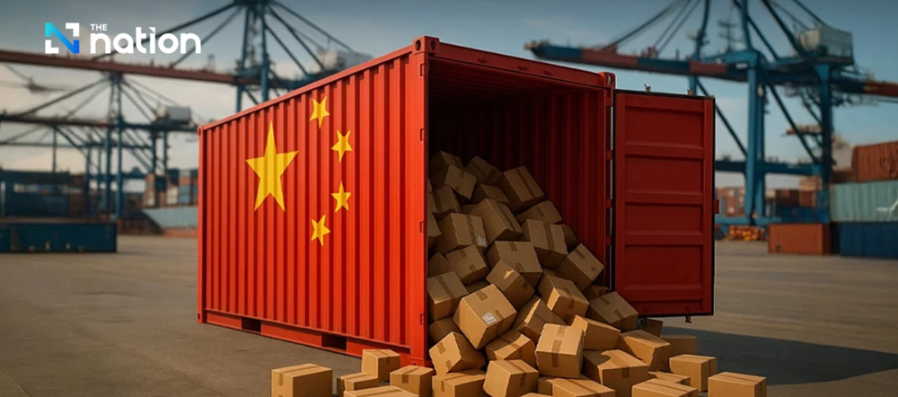 Hàng Trung Quốc giá rẻ đổ bộ, nền kinh tế lớn thứ 2 Đông Nam Á lo doanh nghiệp nội bị 'đè bẹp' - ảnh 1