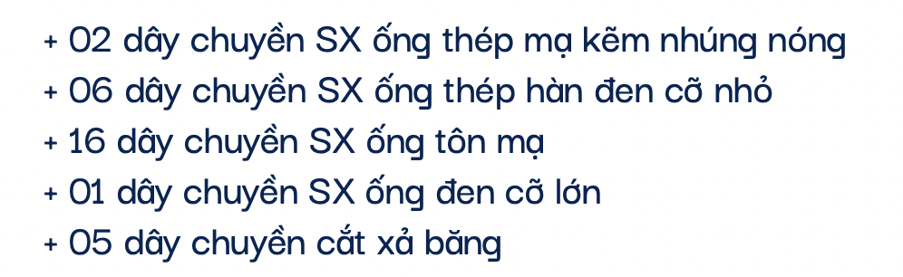 Toàn bộ Ban Kiểm soát của một đại gia ngành thép đồng loạt từ nhiệm
