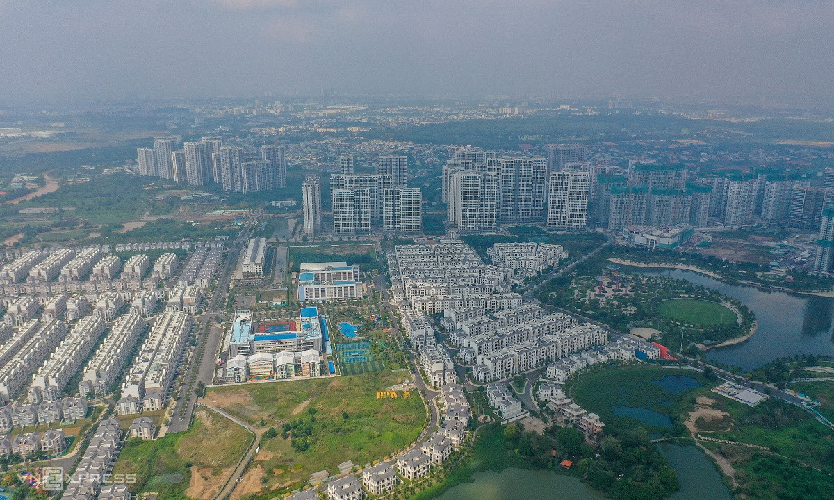 Gấp rút 'làm sạch' dữ liệu gần 50 triệu thửa đất và nâng cấp hệ thống thông tin BĐS- Ảnh 1.