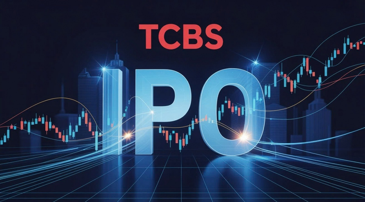 IPO TCBS: Nhà đầu tư 'chạy nước rút' thanh toán, 16h chiều mai là hạn chót