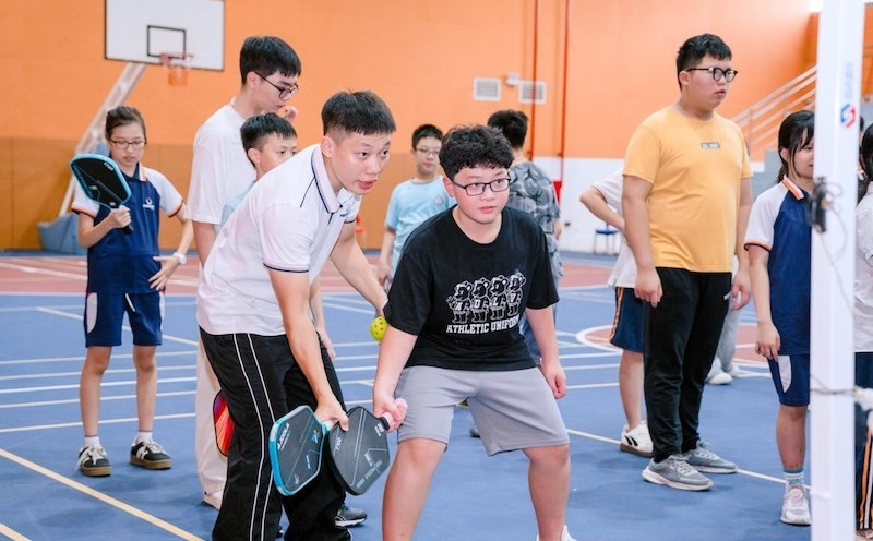 Trường học được mời nghệ nhân, nghệ sĩ, huấn luyện viên, vận động viên giảng dạy phổ thông - ảnh 2