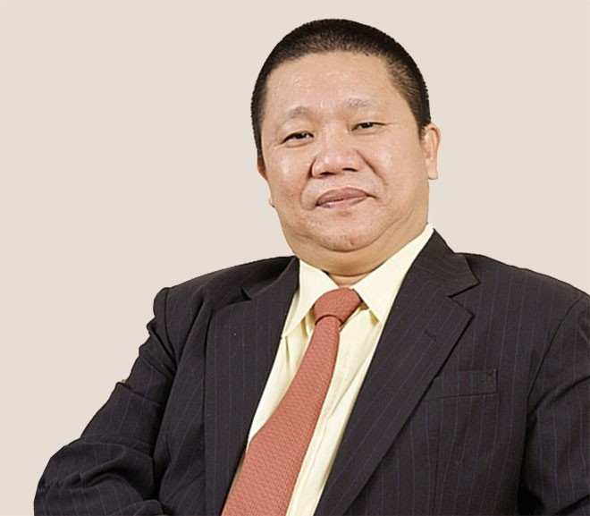 Sự trở lại của bầu Đức và 'vua Tôn' Lê Phước Vũ- Ảnh 3. Sự trở lại của bầu Đức và 'vua Tôn' Lê Phước Vũ- Ảnh 3.