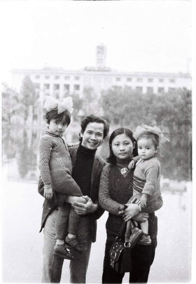 NSƯT sở hữu ‘giọng đọc vàng’, là 1 trong 4 phát thanh viên huyền thoại của VTV - ảnh 4
