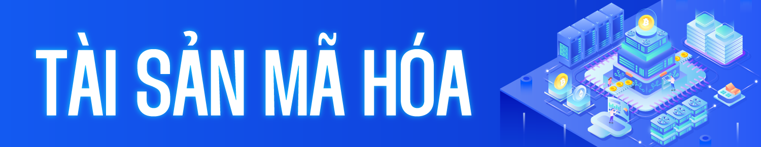 Tài sản mã hóa