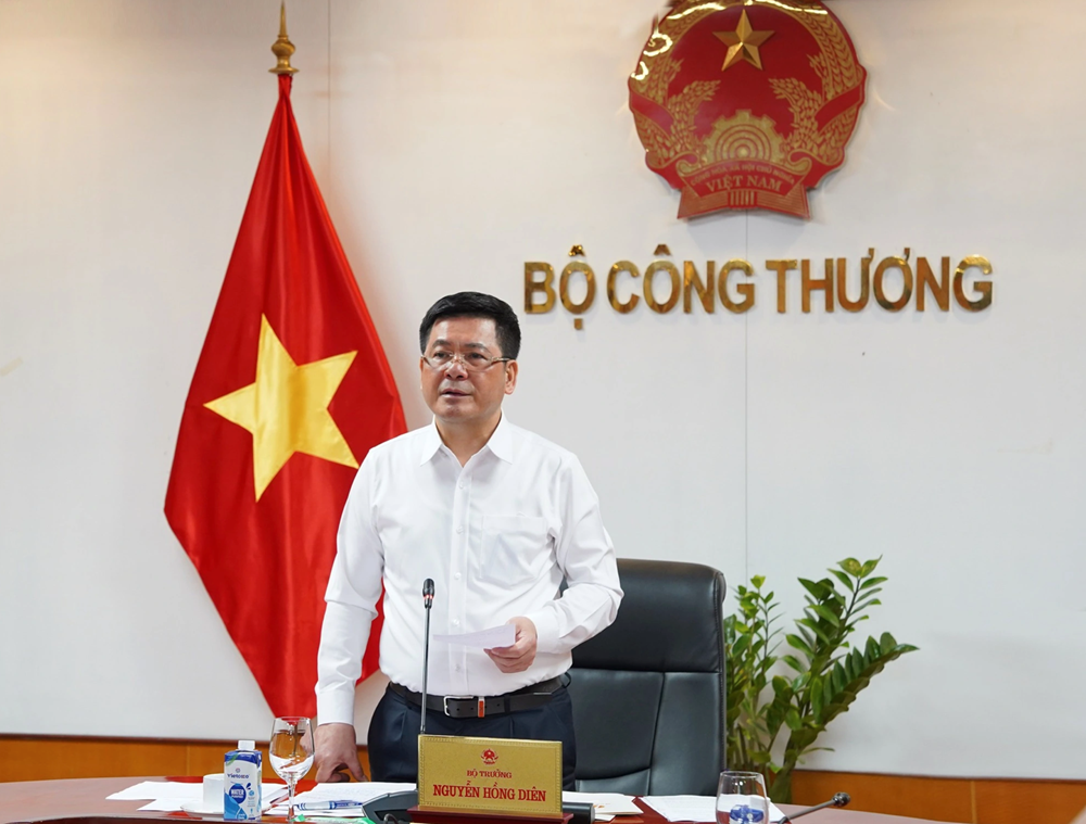 Việt Nam đề nghị Mỹ xem xét lại lệnh cấm xuất khẩu thủy sản - ảnh 1