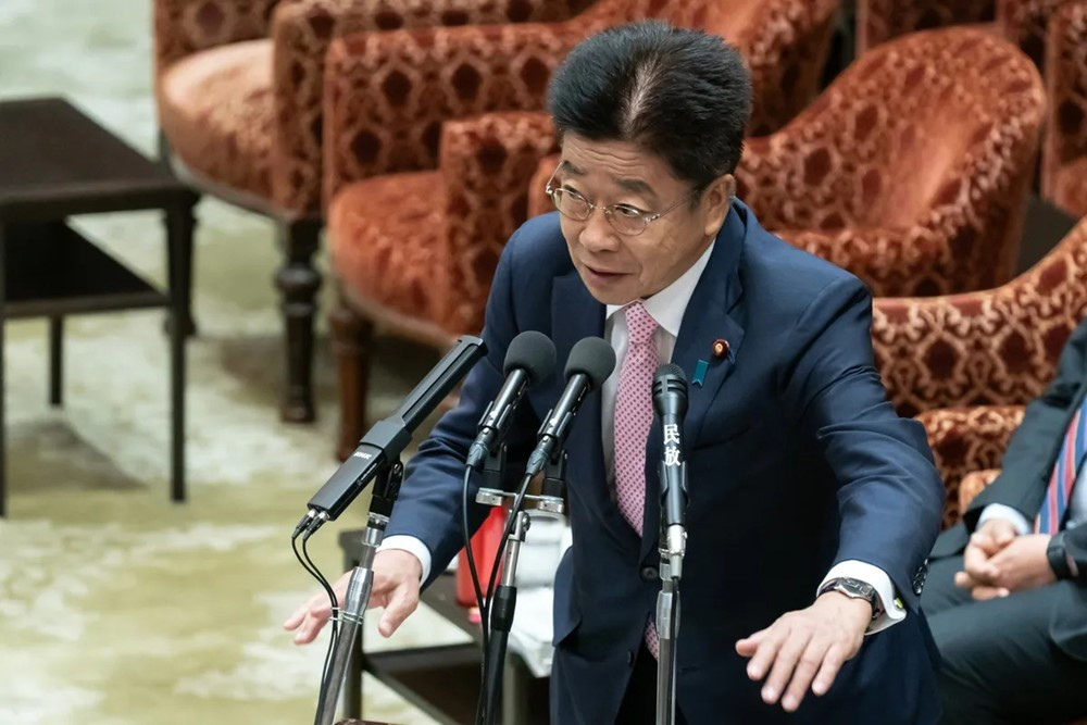 Quốc gia châu Á tuyên bố không theo Mỹ trừng phạt dầu Nga bằng thuế quan, khẳng định chỉ chơi theo luật WTO Quốc gia châu Á tuyên bố không theo Mỹ trừng phạt dầu Nga bằng thuế quan, khẳng định chỉ chơi theo luật WTO