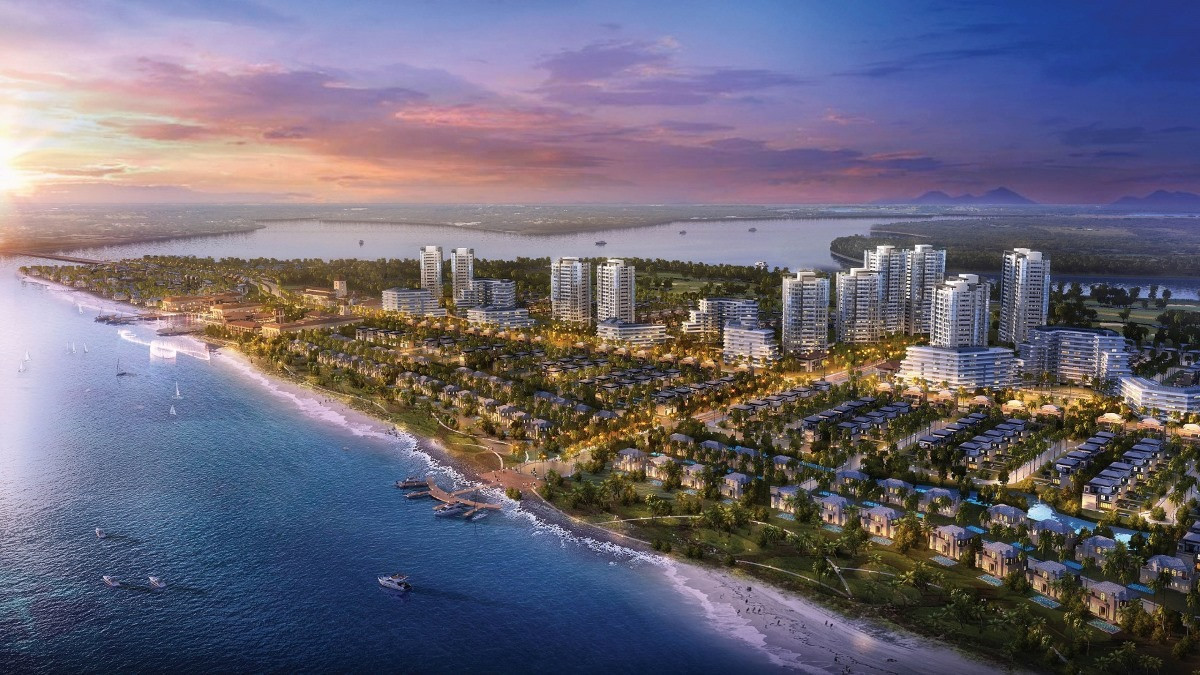 Nam Long (NLG) lập kỷ lục khi tiếp tục lọt TOP thương hiệu bất động sản giá trị nhất Việt Nam- Ảnh 2.