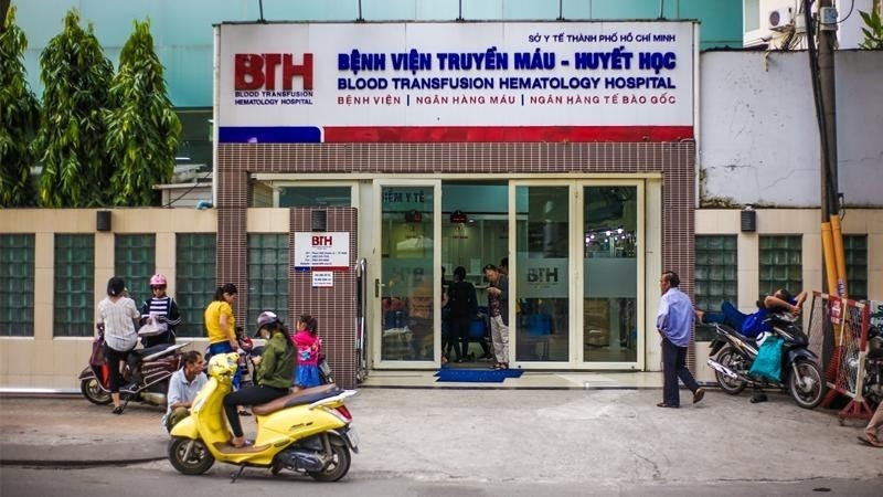 Bác sĩ Việt sẽ tự sản xuất tế bào chữa ung thư, chi phí giảm khoảng 20 lần so với ra nước ngoài điều trị - ảnh 2