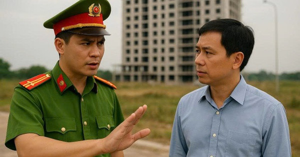 Công an ra thông báo khẩn cảnh báo về hàng loạt ‘cạm bẫy’ bất động sản